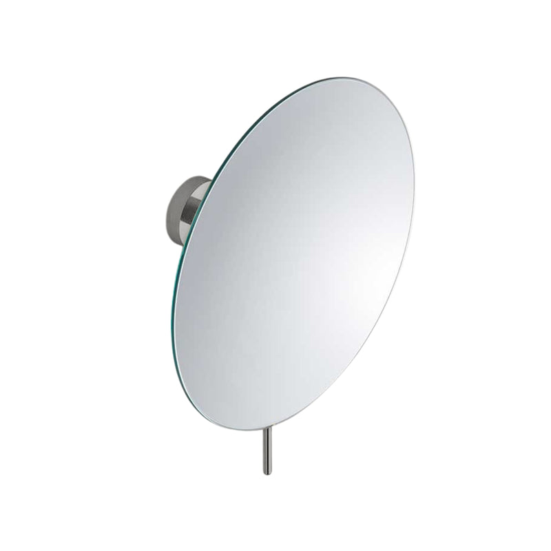 Watrline - HOTBATH Cobber CBA20 Makeup Mirror Solid Brass Wall Mount