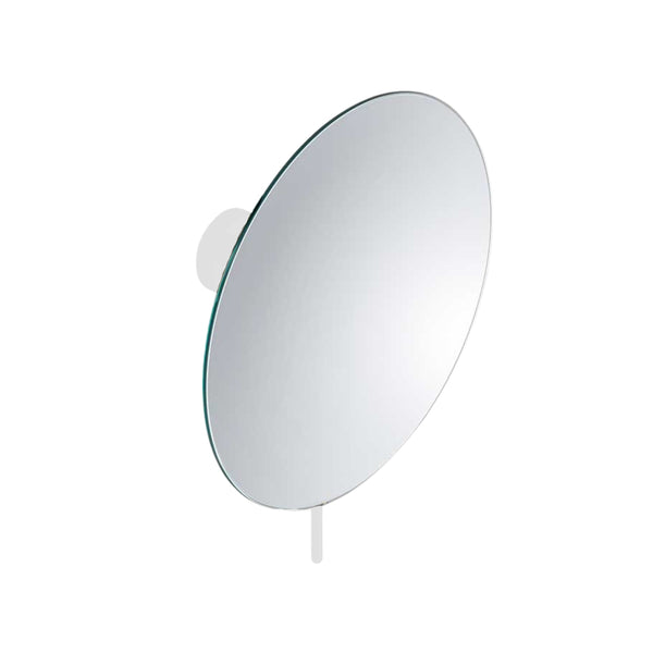 Watrline - HOTBATH Cobber CBA20 Makeup Mirror Solid Brass Wall Mount