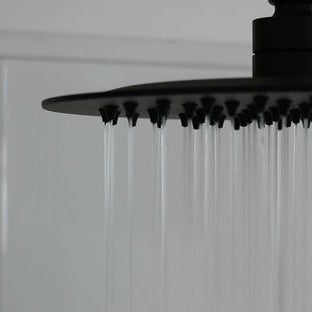 Watrline - JEE-O Slimline Shower Head Small 304 Stainless Steel Rain Shower