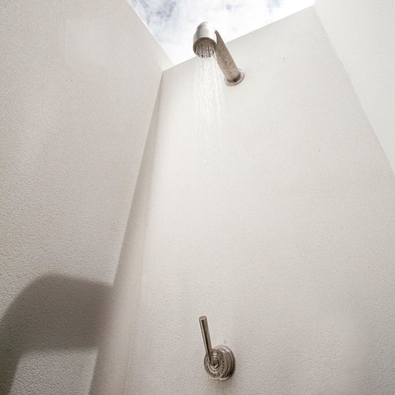 Watrline - JEE-O Soho Wall Shower 304 Stainless Steel Single Spray Wall Mount