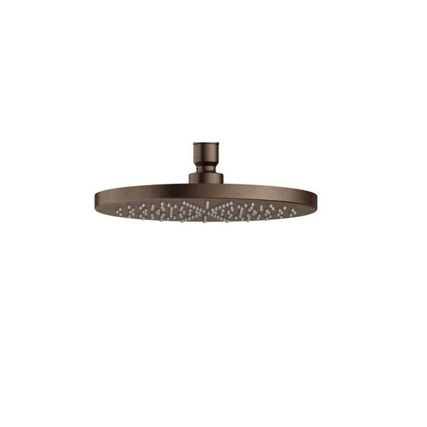 Watrline - HOTBATH Cobber M100 Shower Head Rain Shower Solid Brass