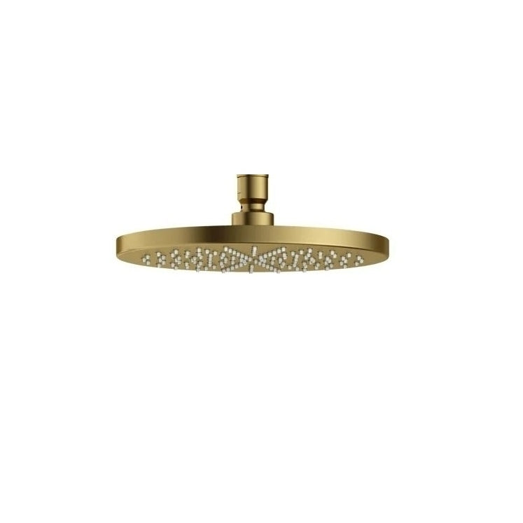 Watrline - HOTBATH Cobber M100 Shower Head Rain Shower Solid Brass