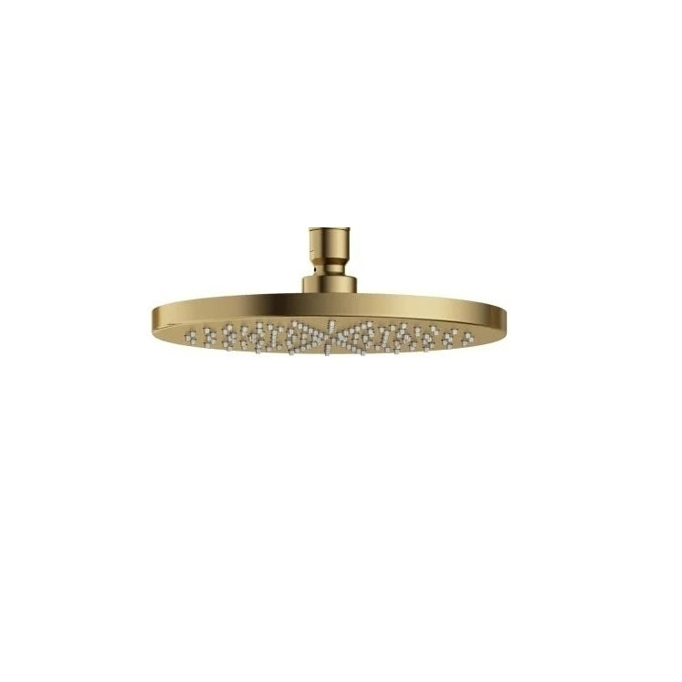 Watrline - HOTBATH Cobber M100 Shower Head Rain Shower Solid Brass